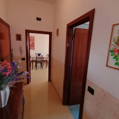 Apartment Viale Barozzi 118