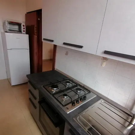 Viale Barozzi 118 아파트 모데나