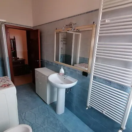 Apartment Viale Barozzi 118 Modena