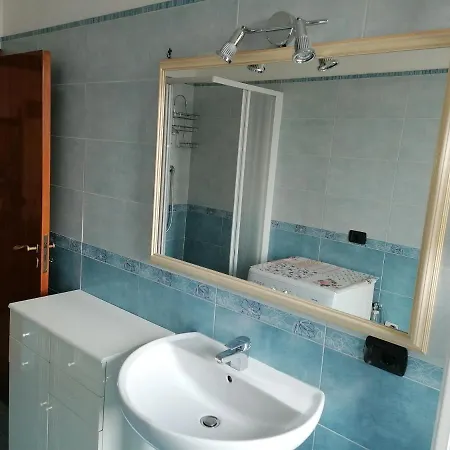 Appartement Viale Barozzi 118 *