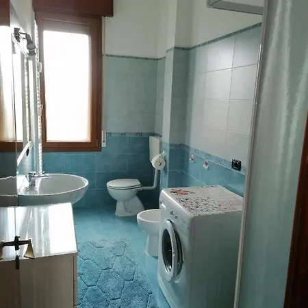 Apartment Viale Barozzi 118 Modena