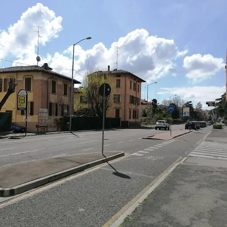 Viale Barozzi 118