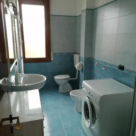 아파트 Viale Barozzi 118 *