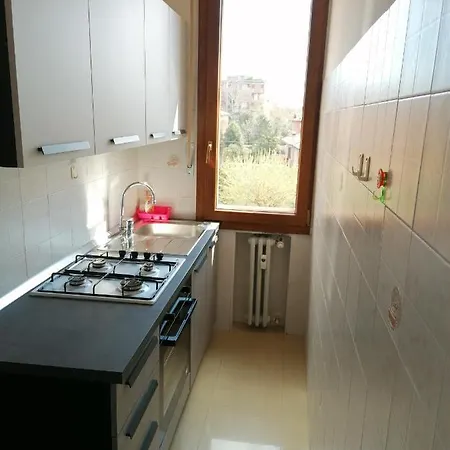 Viale Barozzi 118