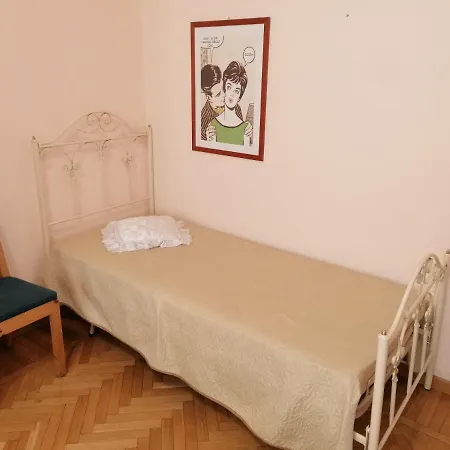 Viale Barozzi 118 Modena