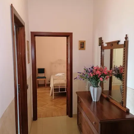 Viale Barozzi 118 아파트 모데나