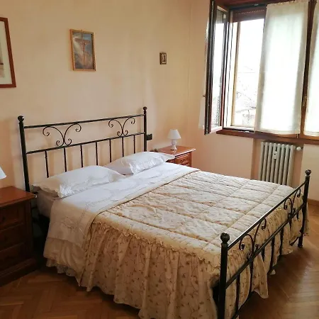 Viale Barozzi 118 모데나