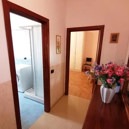 Viale Barozzi 118
