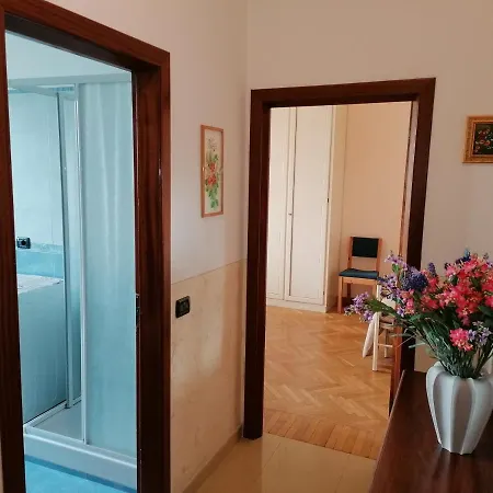 Viale Barozzi 118 * 모데나