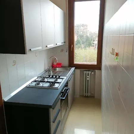 Viale Barozzi 118