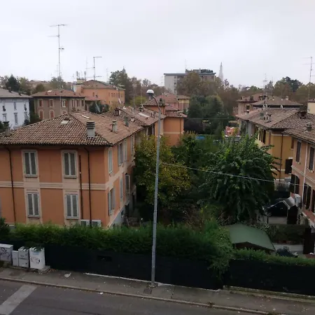 Viale Barozzi 118 Apartment *