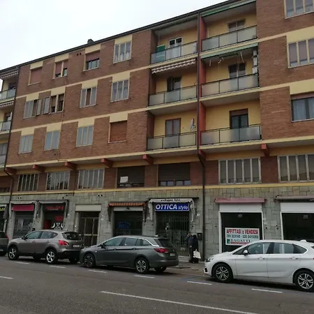 Appartement Viale Barozzi 118 Modena