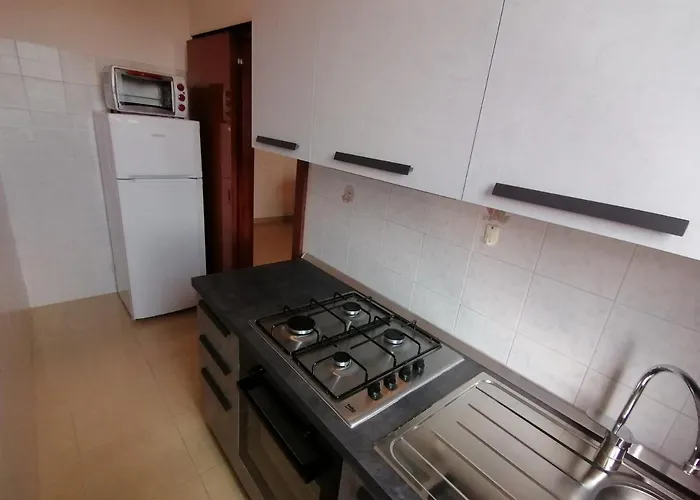 Viale Barozzi 118 Apartment Modena