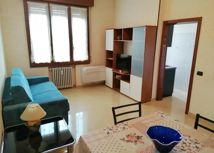 Viale Barozzi 118 * Modena