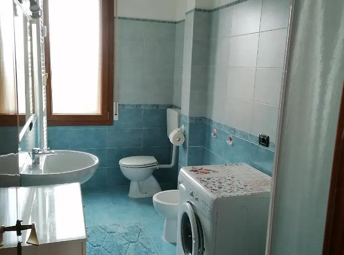 Apartment Viale Barozzi 118 Modena