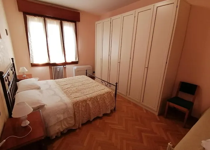 Viale Barozzi 118 * Modena