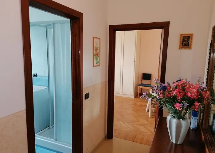 Viale Barozzi 118 * Modena